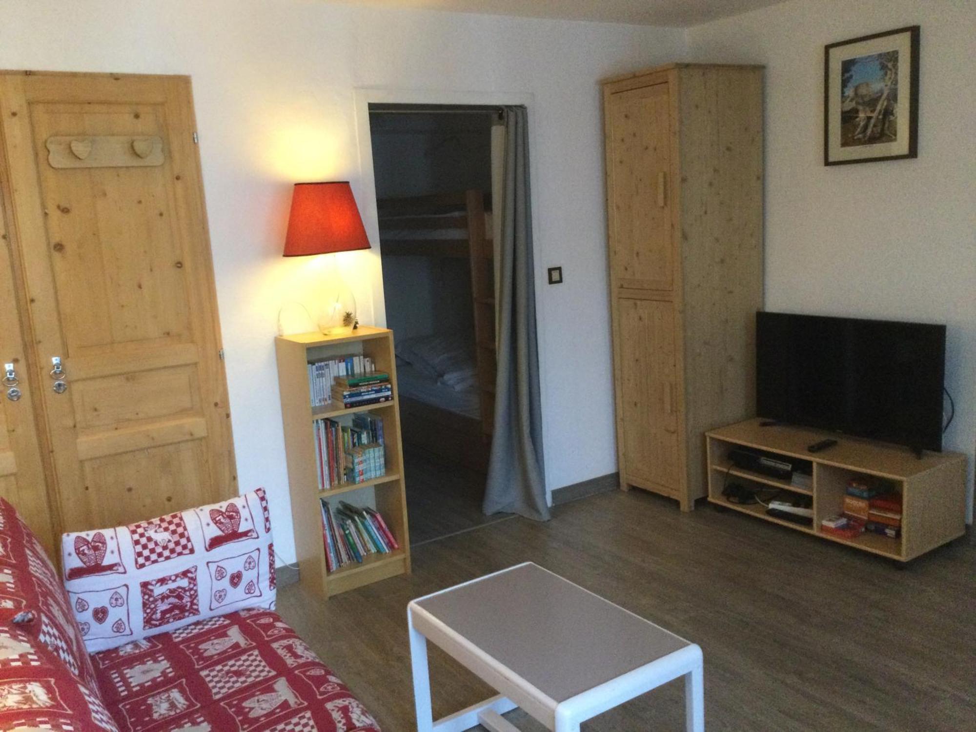 Residence Croix Margot 빌라르 드 랑 외부 사진