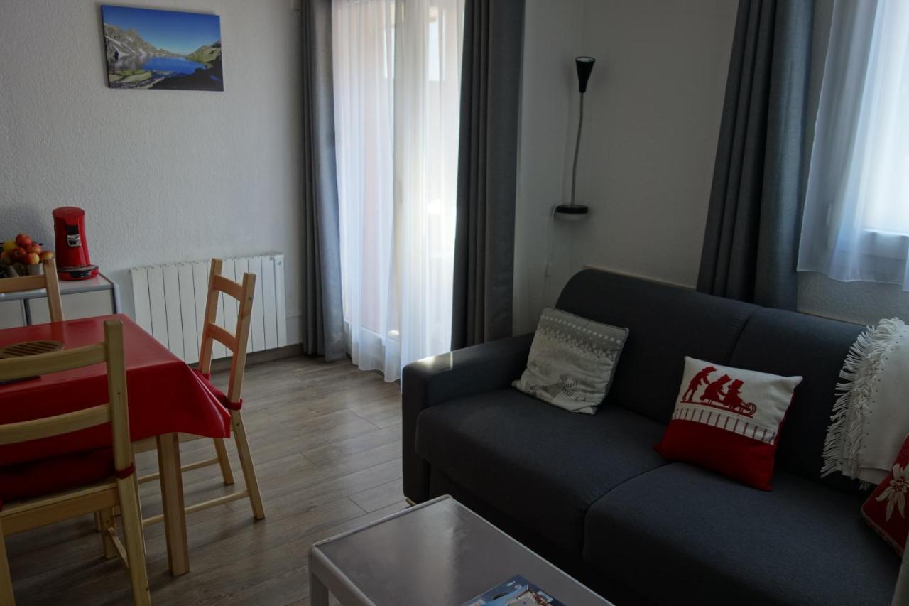 Residence Croix Margot 빌라르 드 랑 외부 사진