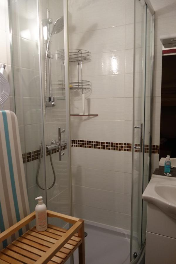 Residence Croix Margot 빌라르 드 랑 외부 사진
