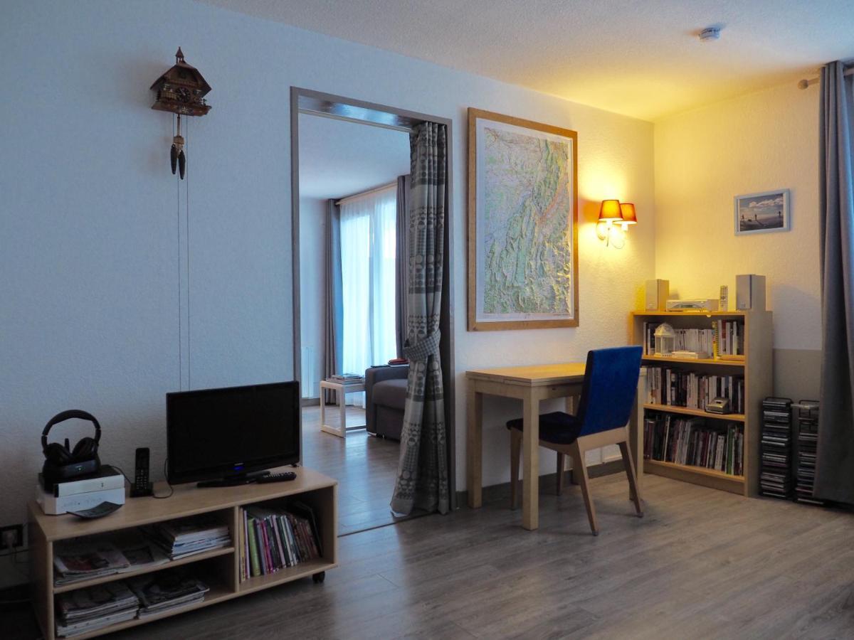 Residence Croix Margot 빌라르 드 랑 외부 사진